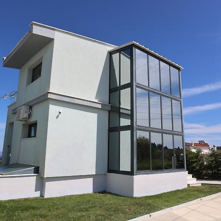 Aparthotel Blue Avenue Paliouri Exterior foto